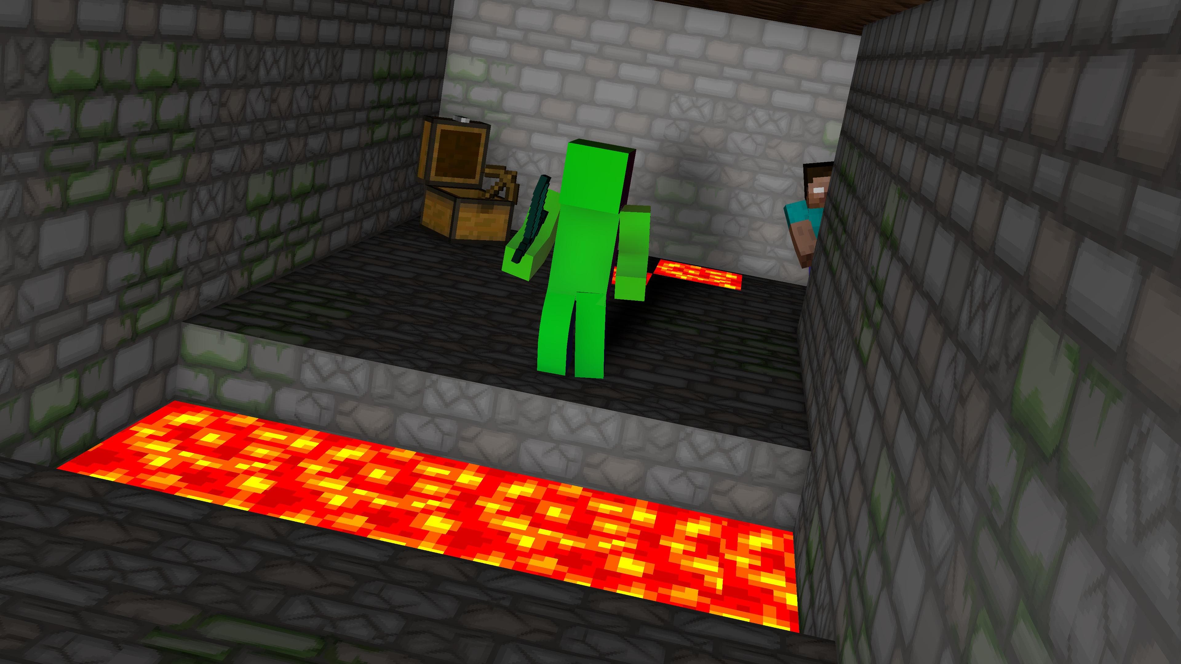 Herobrine