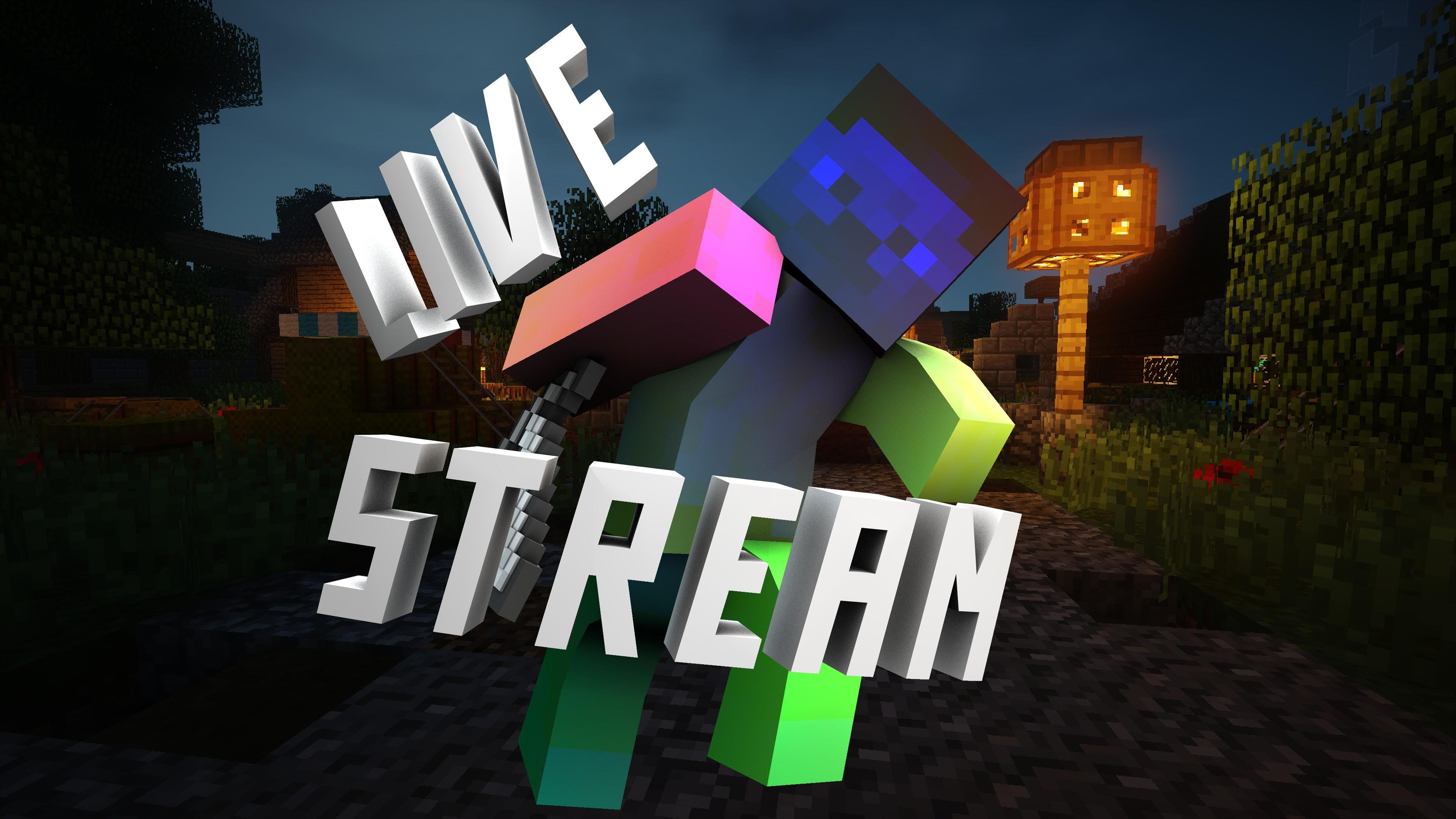 Live Stream