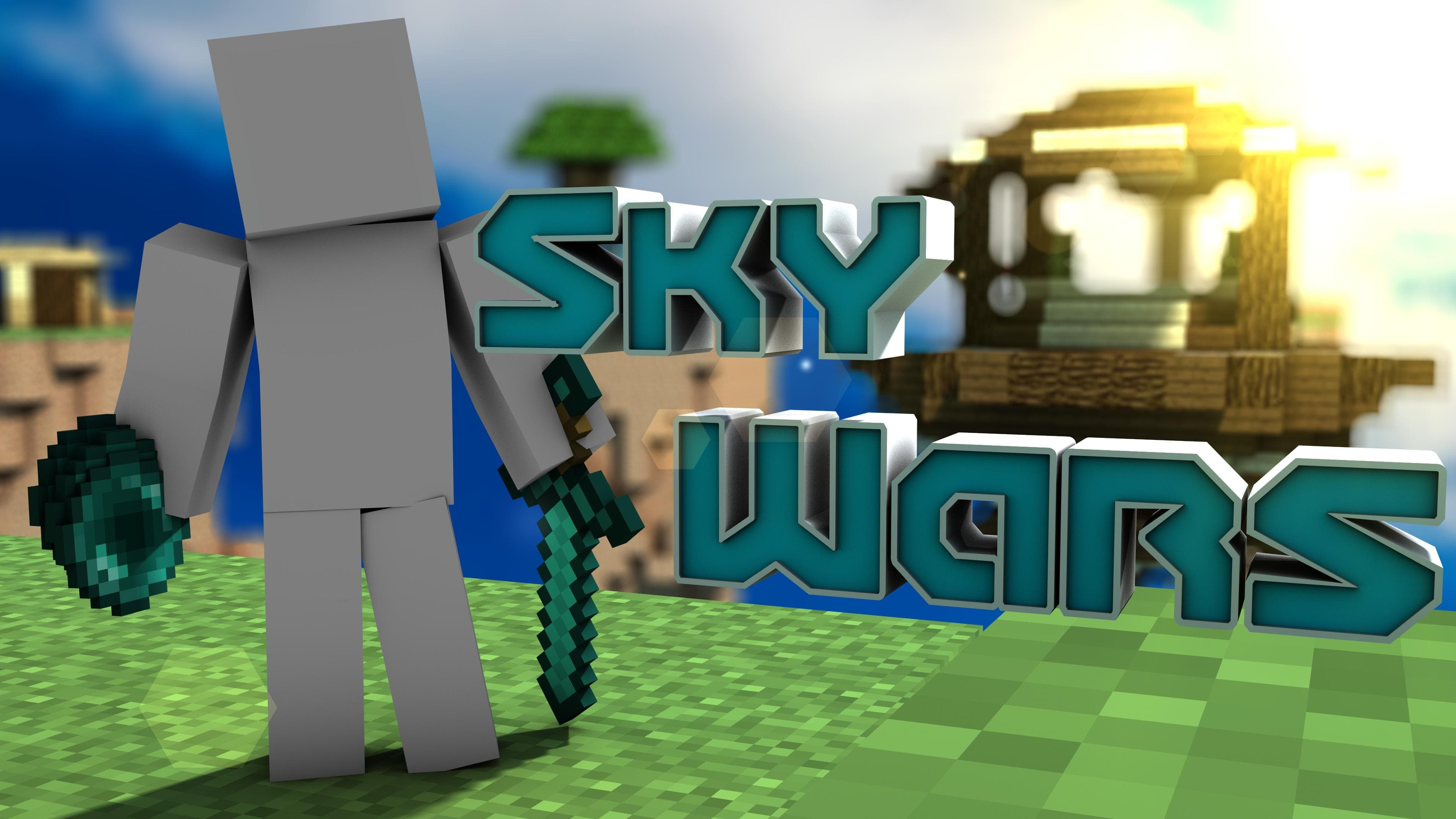 Sky Wars